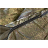 Спальный мешок TALBERG FORESTER -20°С цифра, левый 4673727793935